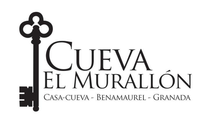 Cueva El Murallon Benamaurel Buitenkant foto